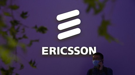 Ericsson dans la tourmente après avoir admis de possibles versements d'argent à Daesh (VIDEO)