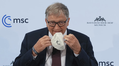 Vaccination : Bill Gates appelle les gouvernements à aller plus vite lors de la prochaine pandémie