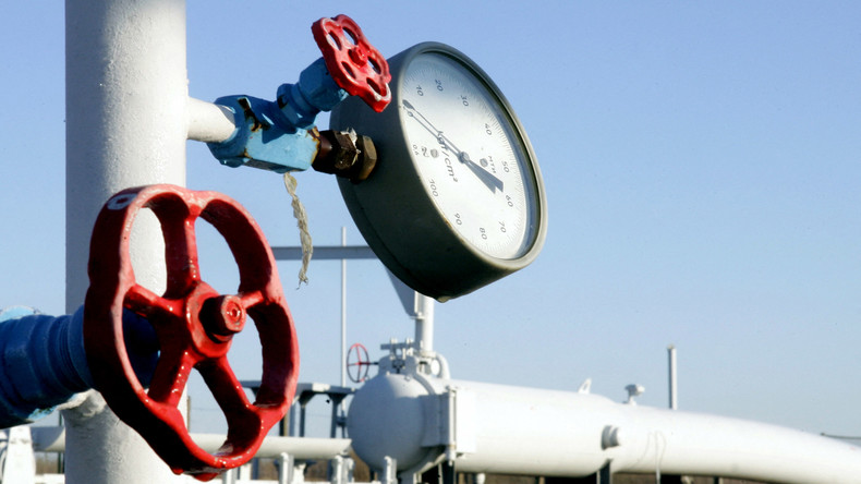 Budapest continuera d'importer du gaz russe, dont la consommation représente 80% du gaz consommé en Hongrie (image d'illustration).