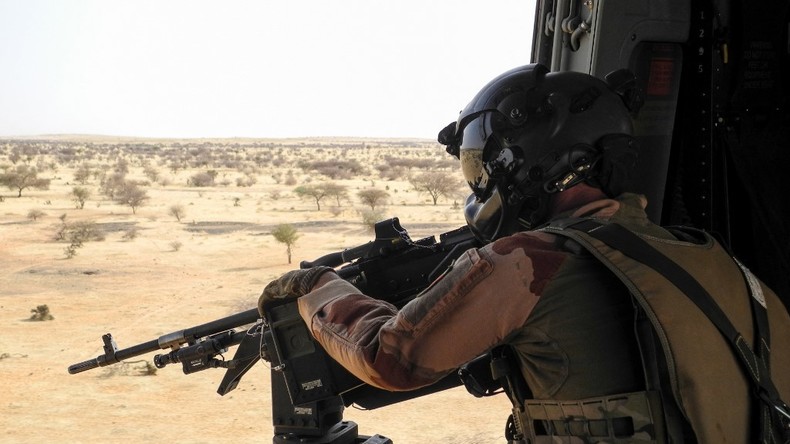 L'armée française a éliminé un haut cadre algérien d'Al-Qaïda au Mali