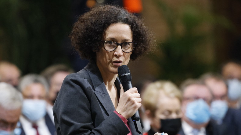 Emmanuelle Wargon est ministre déléguée chargée du Logement