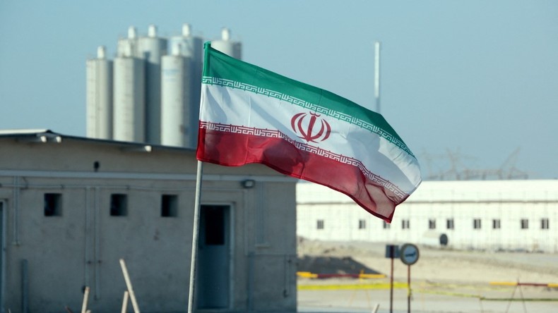 Nucléaire : l'Iran affirme avoir déjoué un acte de sabotage commandité par Israël