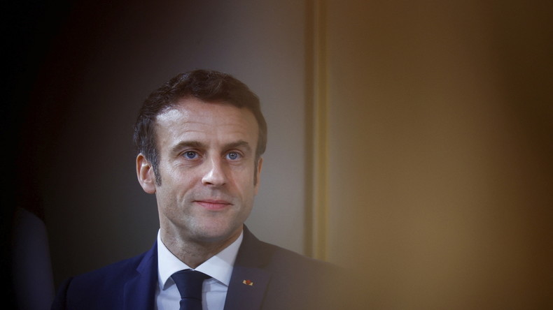 Le Printemps républicain officialise son soutien à Emmanuel Macron pour la présidentielle