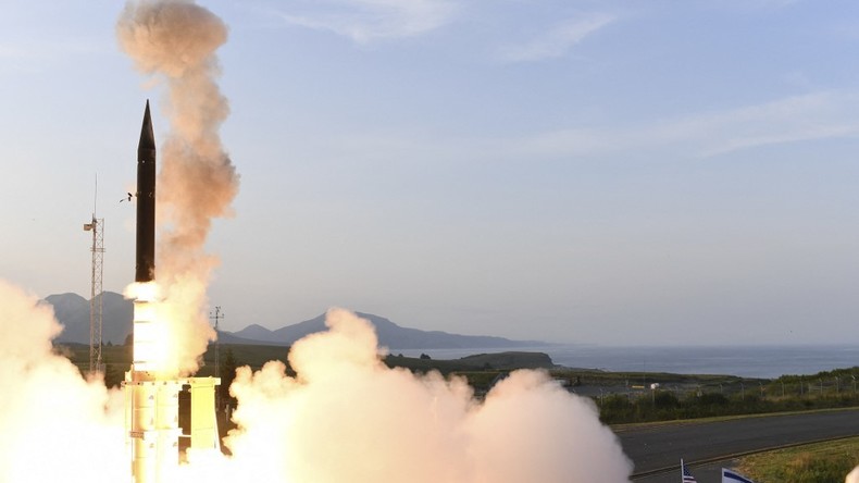 L'Allemagne songe à se doter d'un bouclier antimissiles
