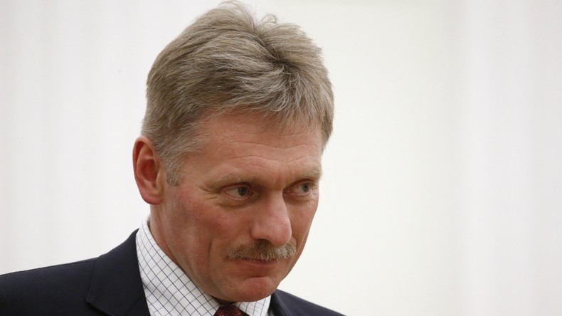 La Russie ne fournira pas de gaz à l'UE gratuitement, prévient le Kremlin