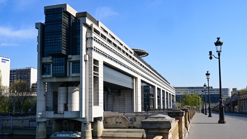 Bercy