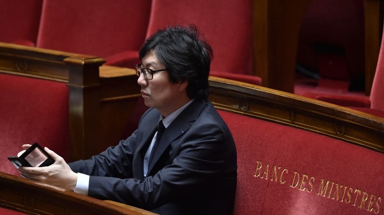 Jean-Vincent Placé mis en examen pour «agressions sexuelles» et «harcèlement sexuel»