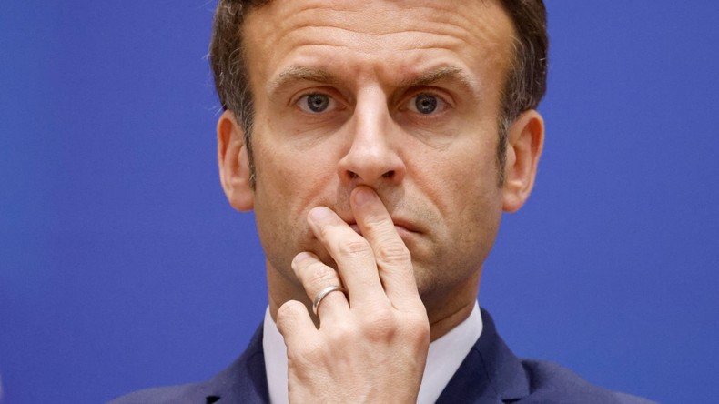 «MacronGate», «République bananière» : l'opposition monte au créneau sur l'affaire McKinsey