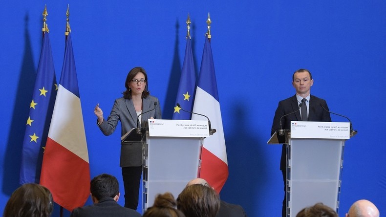 Affaire McKinsey : le gouvernement défend un recours «habituel et utile» aux cabinets de conseil