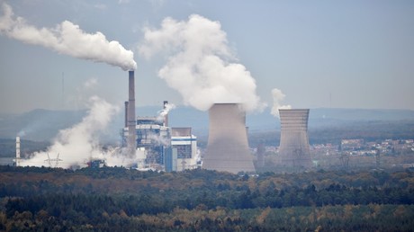 Energie : la centrale à charbon de Saint-Avold pourrait reprendre du service à l'hiver prochain