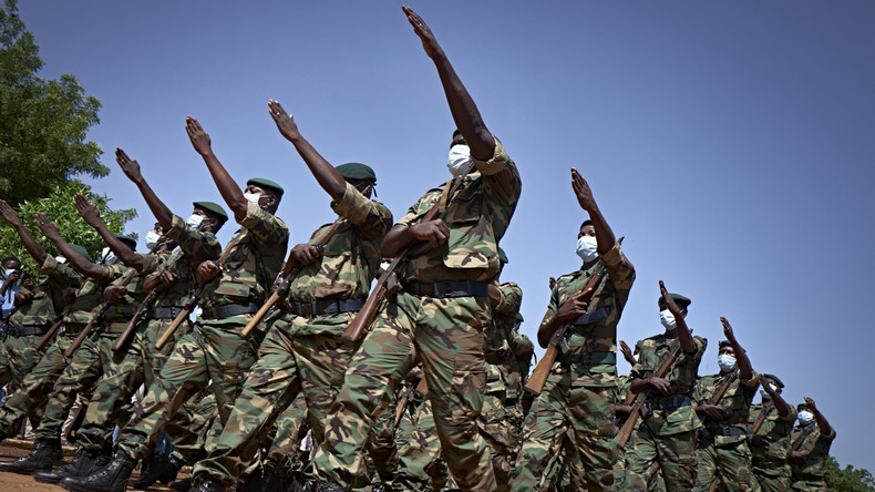 Mali : l'armée annonce avoir tué plus de 200 «combattants» terroristes lors d'une opération