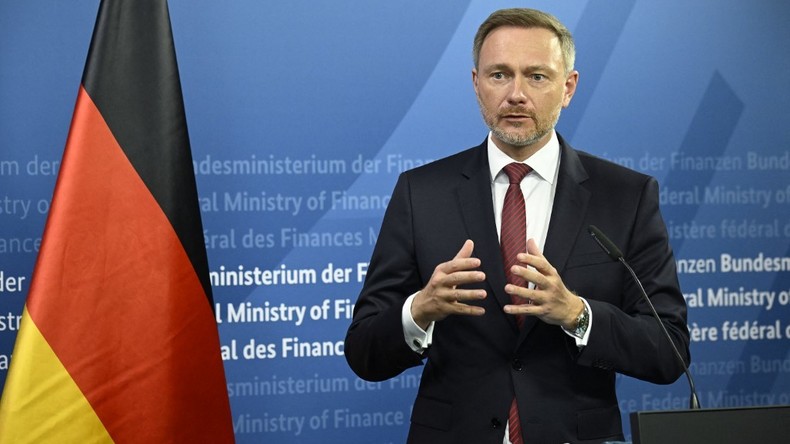 Berlin estime ne pouvoir se passer du gaz russe «à court terme»