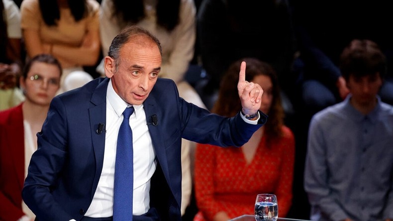 «On se souvient de Timisoara» : Zemmour invite à la prudence sur la culpabilité russe à Boutcha