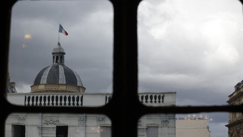 Cabinets de conseil : une enquête a été ouverte pour blanchiment aggravé de fraude fiscale