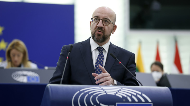 Charles Michel