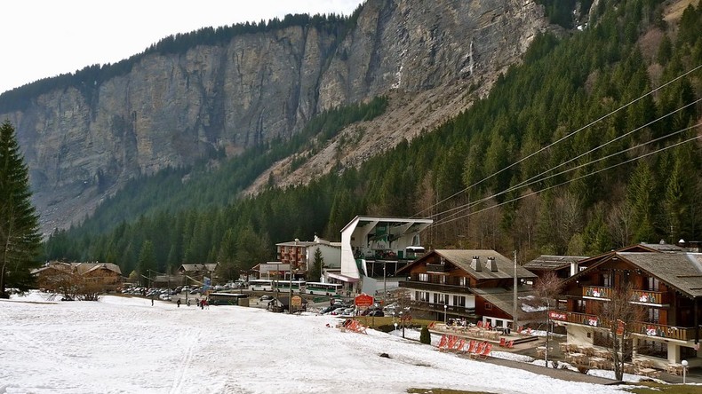 Une station de ski offre un forfait à un euro pour les votants du premier tour à la présidentielle