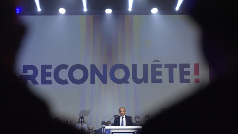 La Cnil enquête après des SMS de Reconquête aux Français de confession juive