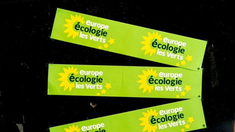 La permanence locale d'EELV a été vandalisée dans la nuit du 10 au 11 avril