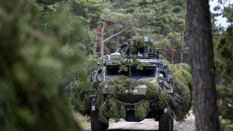 Helsinki statuera «assez vite» sur une candidature à l'OTAN