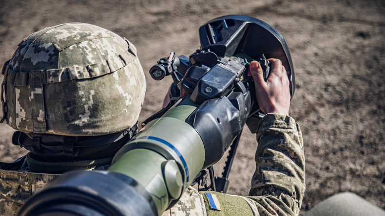 Des instructeurs britanniques de retour en Ukraine ?