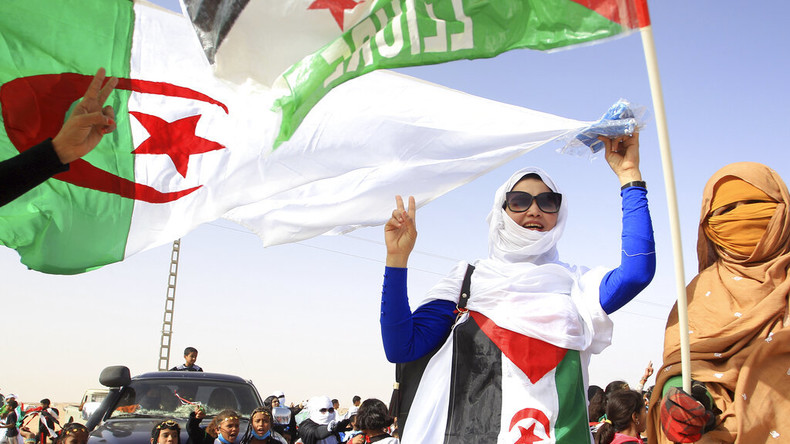 Sahara occidental : l'Algérie exige des «clarifications» avant le retour de son ambassadeur à Madrid