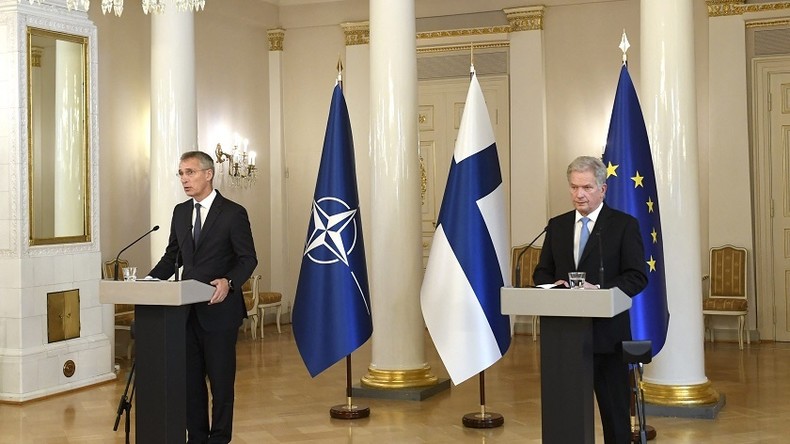 Finlande: le Parlement ouvre un débat sur l'adhésion à l'OTAN, ignorant les avertissements de Moscou
