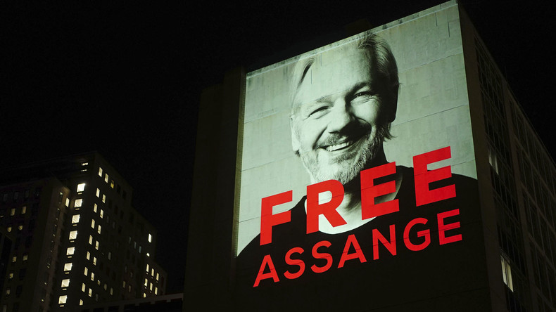 La justice britannique autorise l'extradition de Julian Assange aux Etats-Unis
