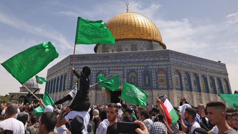 Israël dit vouloir ne pas changer les règles régissant l'esplanade des Mosquées