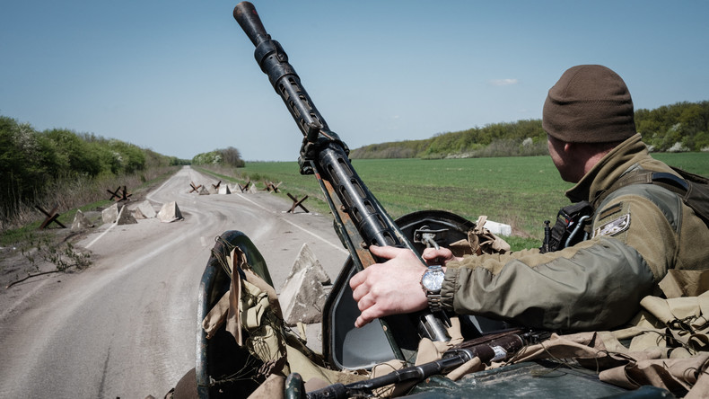 Le Royaume-Uni pas gêné par d'éventuelles frappes de Kiev en Russie avec des armes britanniques