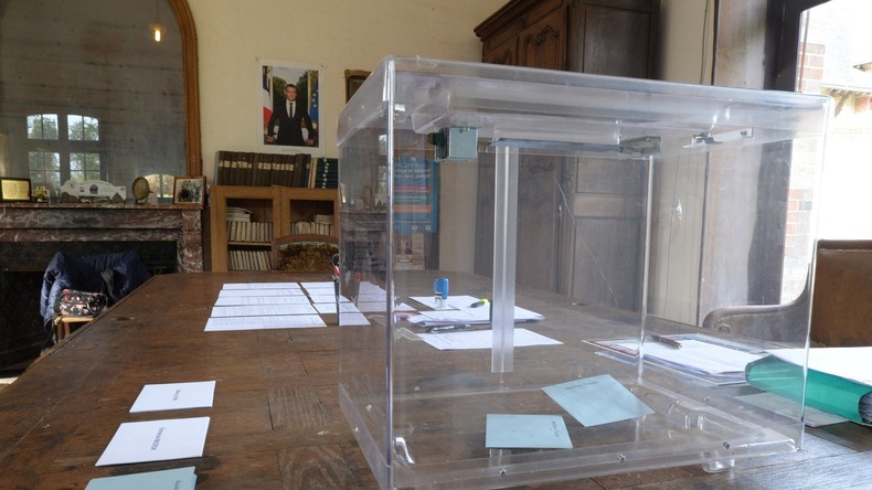 Présidentielle : des «irrégularités» constatées dans 48 bureaux de vote, 20 594 suffrages annulés