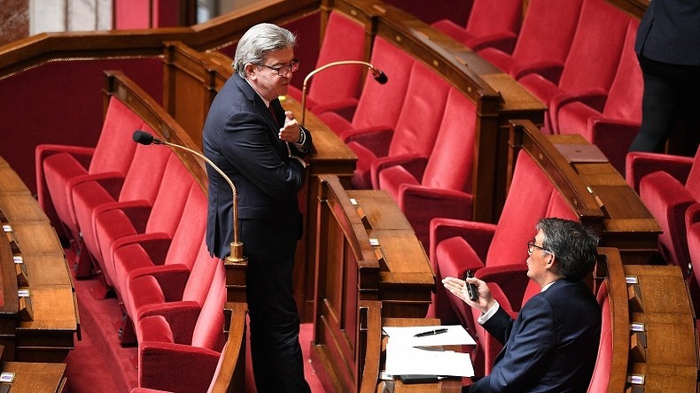 Législatives : le Parti socialiste valide un programme partagé avec les Insoumis