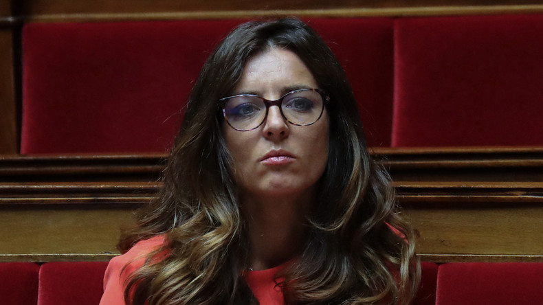 La députée LREM Coralie Dubost épinglée pour des notes de frais «mirobolantes»
