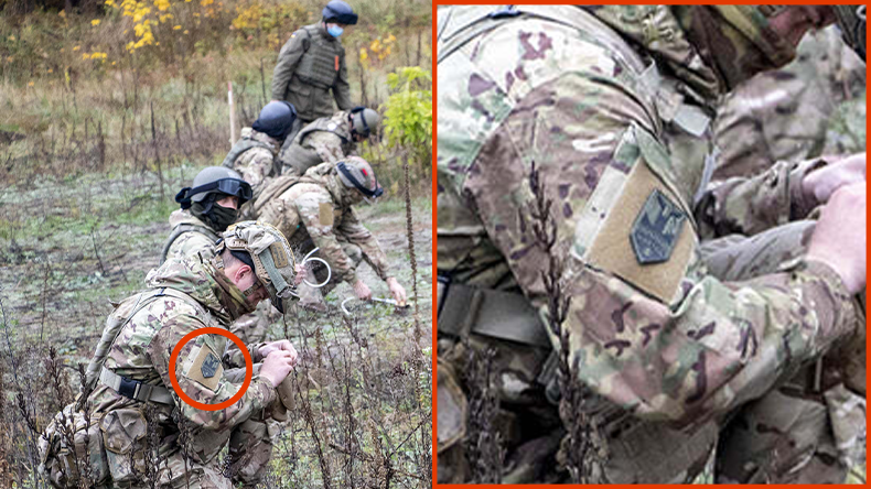 L'armée canadienne a-t-elle formé des membres du bataillon néonazi Azov en Ukraine ?