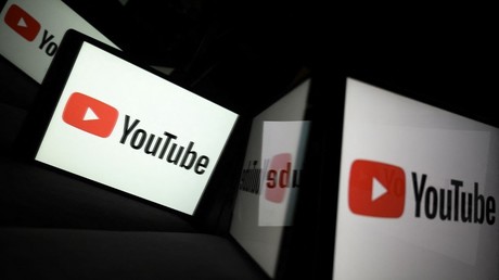 Censurée sur YouTube, la Douma encourage les internautes à rejoindre d'autres plateformes