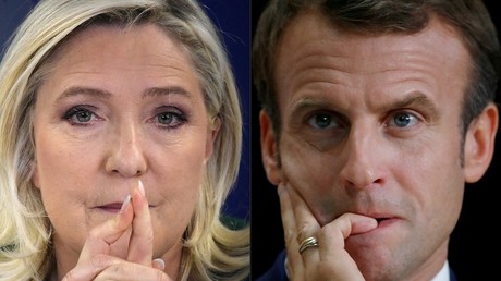 Macron renvoyé à son rapport problématique avec la presse après ses attaques contre Le Pen