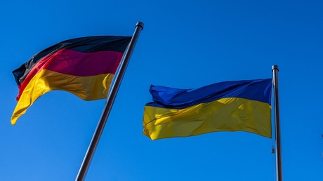 L'Allemagne veut débloquer plus d'un milliard d'euros d'aide militaire à Kiev