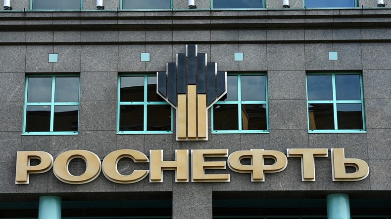 Rosneft