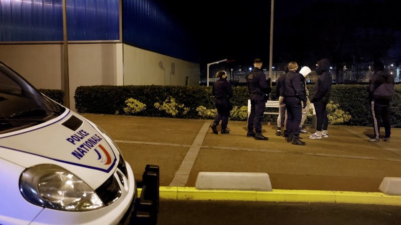 Rixes en Essonne : des élus demandent plus d'action de l'Etat dans le département