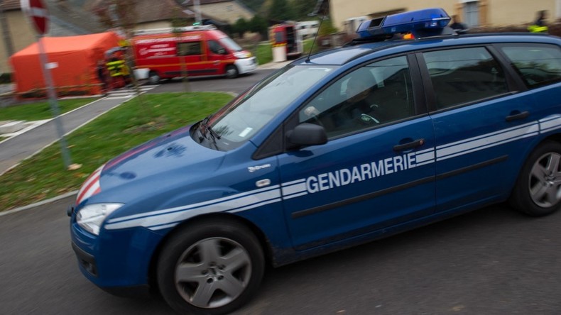 Cliché pris à Glamondans (Doubs) le 14 octobre 2015