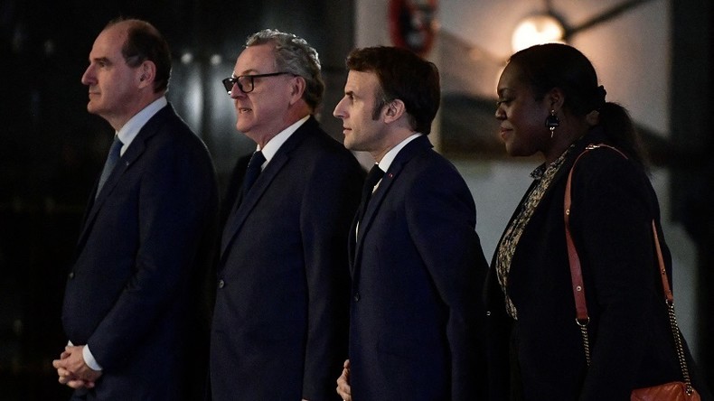 Législatives : deux députées accusées de harcèlement à nouveau adoubées par la majorité
