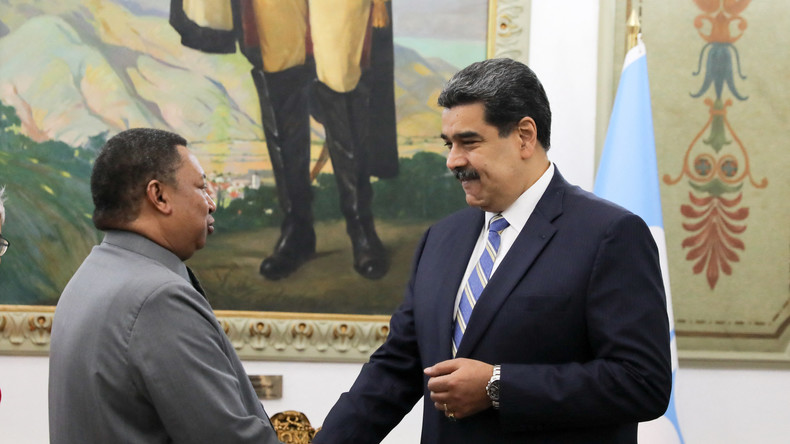 L'OPEP et le Venezuela condamnent l'utilisation du pétrole comme «arme politique»