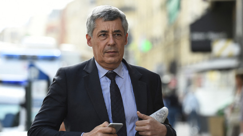 Conflit en Ukraine: dans une tribune, Henri Guaino met en garde les Occidentaux contre «l'engrenage»
