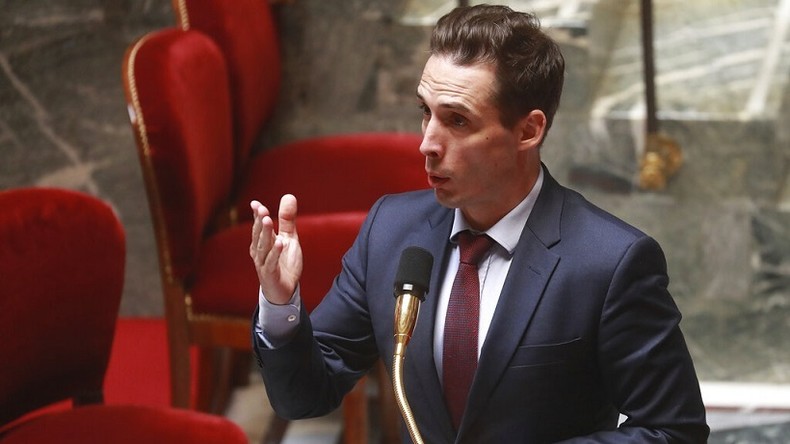 L'atterrissage de Jean-Baptiste Djebbari dans le privé annoncé avant même le remaniement