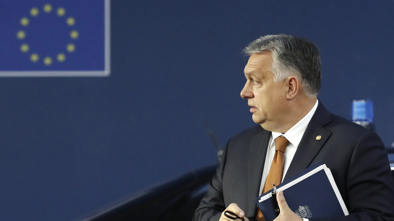 Viktor Orban