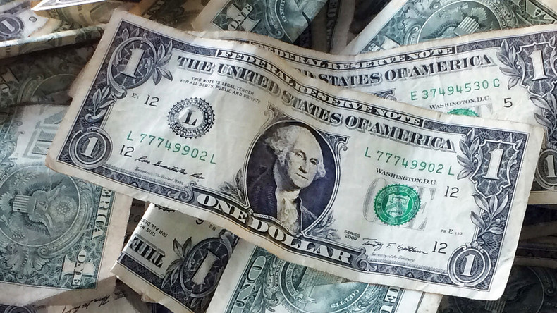 dollars, Etats-Unis, fraude fiscale, opacité financière