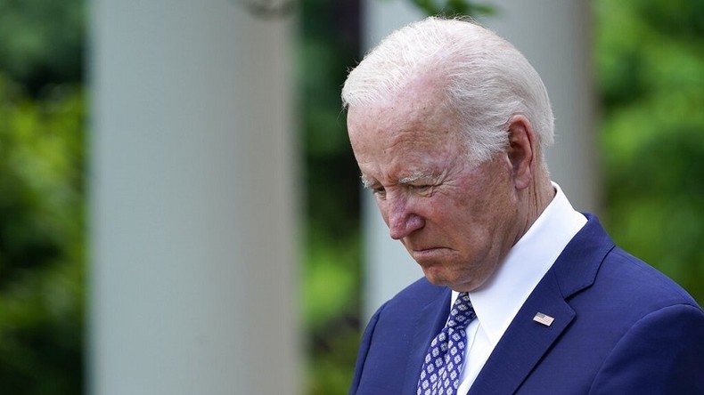 Près de la moitié des abonnés de Joe Biden sur Twitter seraient des faux comptes, d'après un audit