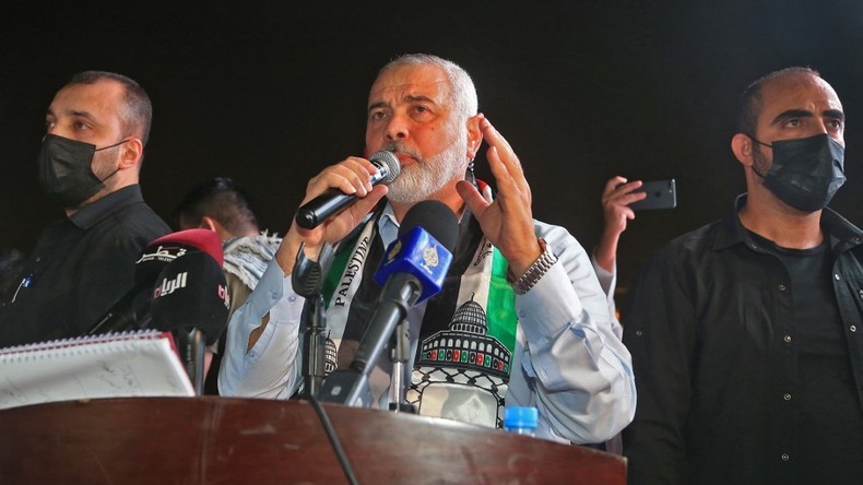 Jérusalem : le chef du Hamas met en garde avant une marche controversée de nationalistes juifs