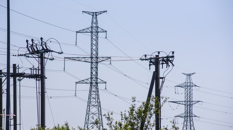 Les Pays baltes cessent l'importation d'électricité en provenance de Russie