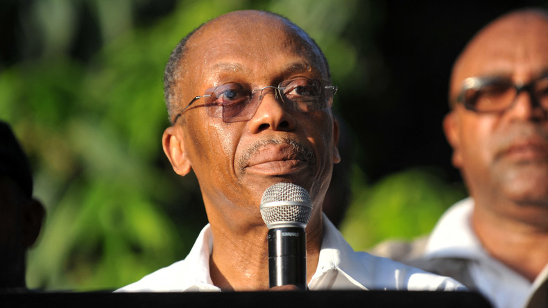Haïti : le «coup» de 2004 orchestré par Paris et Washington, selon un ancien ambassadeur de France