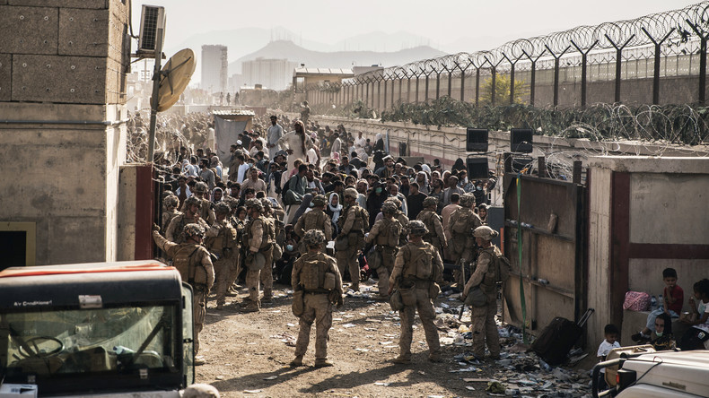 Un rapport parlementaire britannique qualifie le retrait de l'Afghanistan par Londres de «désastre»
